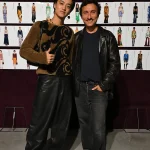 【エトロ】King & Prince 髙橋海人がエトロ2025春夏ウィメンズコレクションに出席！