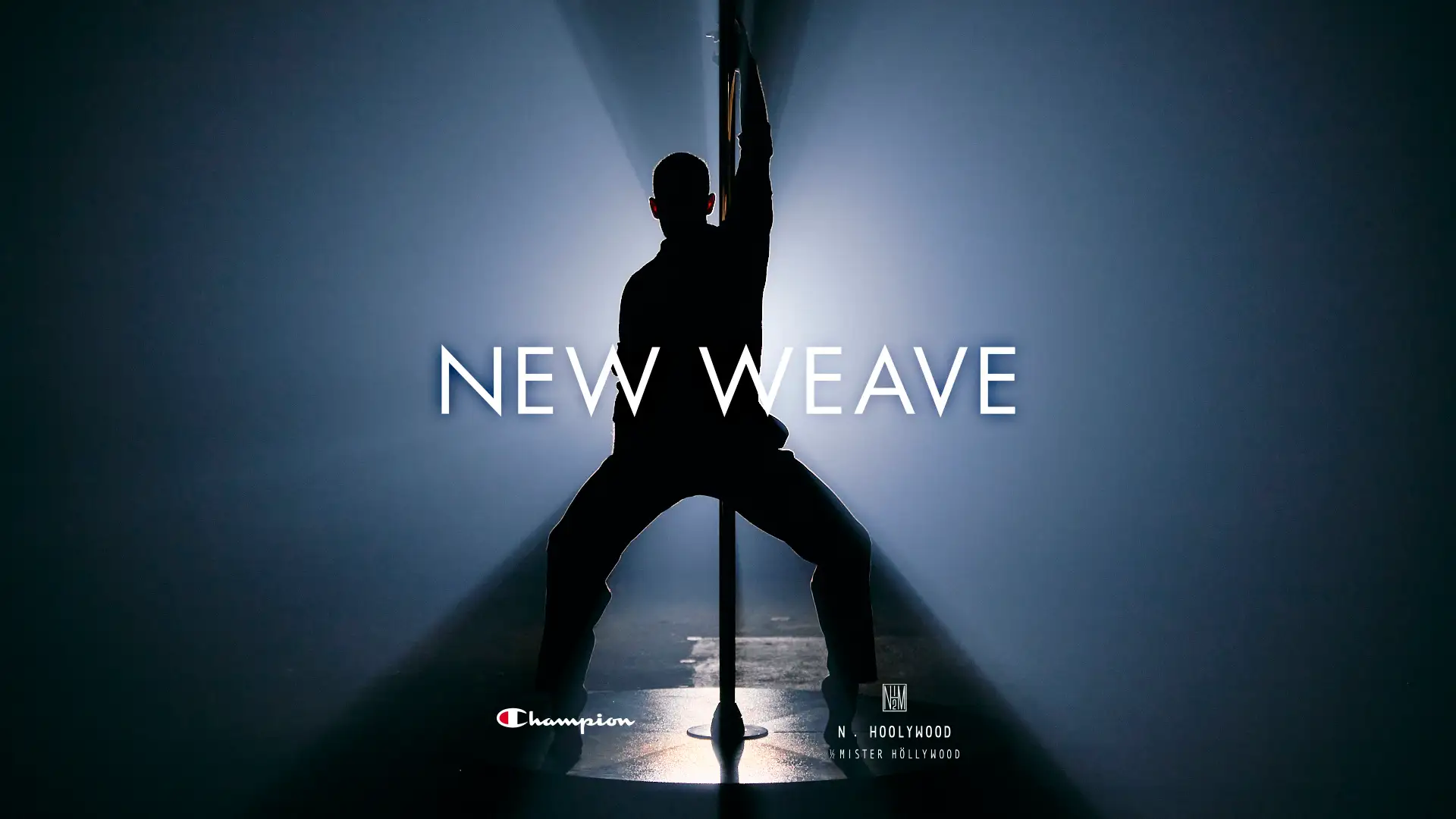 チャンピオン、N.HOOLYWOODとのカプセルコレクション「NEW WEAVE」第六弾を発表