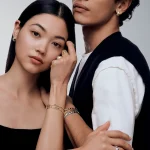 【ルイ·ヴィトン】新作ファインジュエリー コレクション「ル ダミエ ドゥ ルイ·ヴィトン」を発表