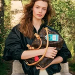 【ルイ·ヴィトン】新たな「フライト·モード」コレクションのキャンペーンビジュアルを公開