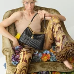 【エトロ】アイコンバッグ「ヴェラ」の2024秋冬キャンペーンビジュアルを公開