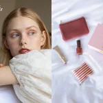 コスメティックブランド「rihka」から「CONFISERIE」をテーマにしたホリデーコレクション第1弾が登場。10/23よりオンラインストアで先行予約をスタート