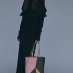 discord Yohji Yamamoto、色彩構成された「Cubism」シリーズをGINZA SIX店限定展開