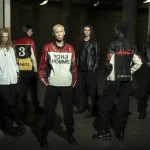 Yohji Yamamoto POUR HOMME×DAINESE ライダースジャケットを10月25日(金)より販売スタート