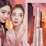 メイベリン ニューヨークからハロウィン サプライズ！ハロウィンメイクにもぴったり！大ヒットマスカラ メイベリン「スカイハイ」東京都内2か所にて街頭ゲリラサンプリング