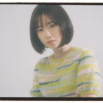 ihmeインタビュー 女優：杏花「衣装を着た瞬間からihmeの世界観に入り込めた感覚があり、至福でした。」