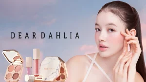 「品格」,「美しさ」,「純粋さ」,「信念」世界のすべての「ダリア」たちに【DEARDAHLIA(ディアダリア)】が日本に上陸!
