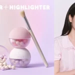 肌に溶け込む上品な輝き＃シアーパールパウダー【rom&nd(ロムアンド）】からシアーパールパウダー新色登場！