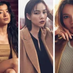 マックスマーラ、初の日本撮影による2024年秋冬ブランドキャンペーンにのん、ローラ、阿部詩が登場