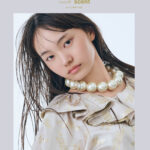 【雑誌 ihme】issue16 scent 女優／八木響生（PLATINUM PRODUCTION）Zero Gravity