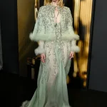 エル・ファニング、ナターシャ・リオン、ドリュー・スーターキーがヴァレンティノを着用｜第15回ガバナーズ賞授賞式