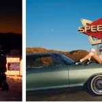 プーマの「Rewrite the Classics」キャンペーンにプーマグローバルアンバサダーのDua LipaとBLACKPINKのRoséが登場！