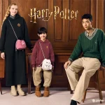 「ハリー・ポッター」とのスペシャルコレクション