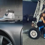 ヴェネダ・カーターとの第3弾コラボレーションアイテムが発売