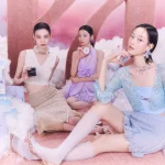 韓国・ソウル発のラグジュアリーメイクアップブランド「HERA（ヘラ）」から、2024ホリデーコレクションが登場