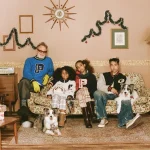 MOUSSY（マウジー）PERSON'S(パーソンズ) とのコラボレーションコレクションが11月22日(金)より発売決定！