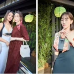 ロンシャンと京都で”エナジーチャージ” 谷まりあさん、すみれさん、藤井サチさん、前田敦子さん、藤井夏恋さん他が世界7都市を巡る体験型ポップアップ「ENERGY BY LONGCHAMP」に来場