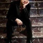 【エトロ】King & Prince髙橋海人が纏うエトロのホリデーコレクションキャンペーンビジュアルを公開！