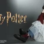 【Green Parks】映画『ハリー・ポッター』とのコラボレーション第2弾！作品の世界観をスポーツアイテムで表現した特別なコレクションが登場