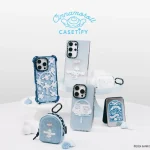 【CASETiFY】サンリオキャラクターズ「シナモロール | CASETiFY」コレクション発売！