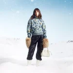 【ルイ·ヴィトン】フレッシュなホワイトのマヒナ·レザーで仕上げたウィメンズ新作バッグや財布を発売