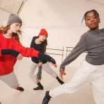 An Eye for Curiosity　Winter 2024 UNIQLO x ANYA HINDMARCH Collection　2024年11月22日（金）発売