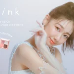 柏木由紀プロデュースコスメブランド「upink」の大人気アイシャドウとリップオイルから冬空の星のように繊細にきらめくホリデー限定カラーが登場！