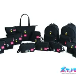 Manhattan Portage 世界を魅了する「ポケットモンスター」 をフィーチャー