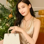 【ブルガリ】 “Together We Celebrate” 大政絢とともにブルガリが贈るホリデーシーズン 2024