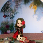 【KEITA MARUYAMA×ブライスドール】1月に青山・丸山邸にてクチュールブライスのイベントを開催。CWC限定ネオブライスは12月20日(金)発売！