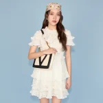 メゾン ヴァレンティノ、フリーン・サローチャをタイ初の女性ブランドアンバサダーに任命