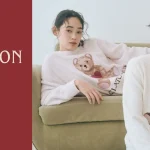 【gelato pique(ジェラート ピケ)】HEART COLLECTION　だいすきな人と過ごす、バレンタインデーの心地いいおうち時間。俳優・野村康太を起用の特設ページ公開＜1月22日 発売＞