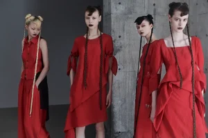 リミ フゥ 2025春夏 新作コレクション を1月10日(金)より発売