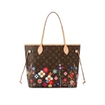 【ルイ·ヴィトン】「ルイ·ヴィトン × 村上隆」コレクションより様々なデザインのバッグが登場