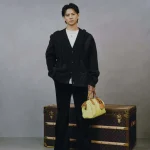 【ルイ·ヴィトン】平野紫耀をメゾンの新たなアンバサダーに起用