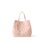 【ルイ·ヴィトン】新たなマヒナ·ブルーム パーフォレーションで仕上げたウィメンズ新作バッグや財布を発売