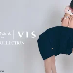 「VIS」、人気キャラクター「マイメロディ」と「クロミ」との別注アイテムを発売。大好評の「ハートカットバッグ」別注を含む、全3型を展開。