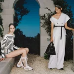 【DIOR】2025年春夏 コレクションのキャンペーンが公開