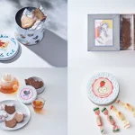 ネコを愛するすべての人へ。2月22日“猫の日”に向けて、フェアリーケーキフェア「ネコの日フェア」開催！売上の一部を動物保護団体へ寄付する『神様のいたずらネコクッキー缶』ほか