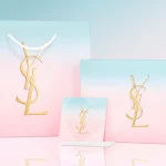 【YSL BEAUTY】“LOVE”があふれるスプリングシーズンにふさわしい、アイコニックな限定フレグランス ギフトと、特別な限定ラッピングが登場。