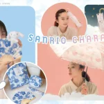 サンリオキャラクターズ×Wpc.コラボレーション第6弾！毎日を彩る新作日傘&ファッション雑貨全5アイテム発売 ライフスタイルブランド「Wpc. Patterns」も仲間入り！
