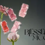 【情報解禁 第一弾！】大人気 韓国コスメ〈BLESSED MOON（ブレスドムーン）〉新ラインとなるティント"Veil Glow Lip Tint/Veil Blur Lip Tint"詳細解禁！