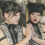 ihmeインタビューモデル：あすかち「いつも以上にihme感全開で、私が主人公だった瞬間だと思います！」