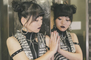 ihmeインタビューモデル：あすかち「いつも以上にihme感全開で、私が主人公だった瞬間だと思います！」