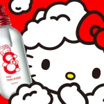 エイトザタラソがハローキティと初コラボ！スペシャルデザインアイテムが数量限定で登場！