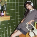 【COCO DEAL】3/21（金）小室安未が着る夏のLOOKvol.1を公開