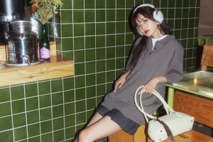 【COCO DEAL】3/21(金)小室安未が着る夏のLOOKvol.1を公開