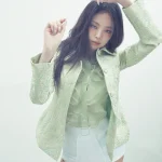 TAMBURINS 新しいパフュームコレクション「BOTTARI」を発表、JENNIEを起用したキャンペーンを公開