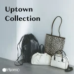 【レスポートサック】通勤にもお出かけにもこれ一つ！Uptown Collectionが新登場