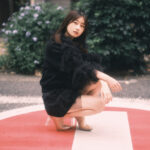 静寂の中の私／高井千帆